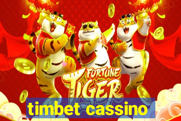 timbet cassino