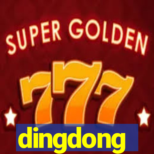 dingdong