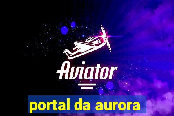 portal da aurora