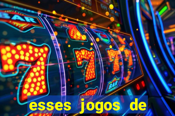 esses jogos de ganhar dinheiro é verdade