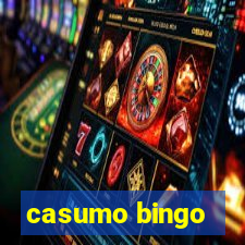 casumo bingo