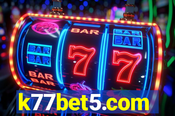 k77bet5.com