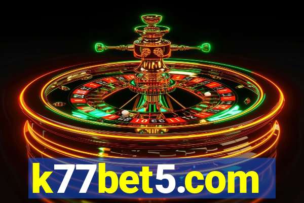 k77bet5.com