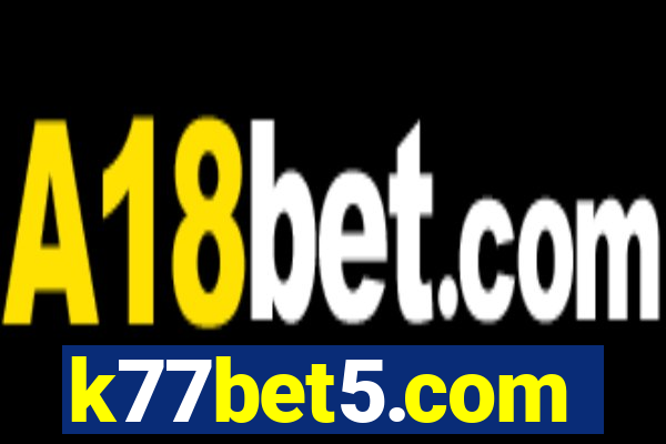 k77bet5.com