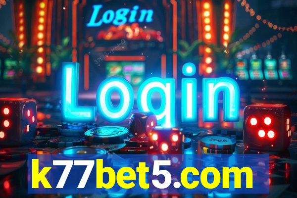 k77bet5.com