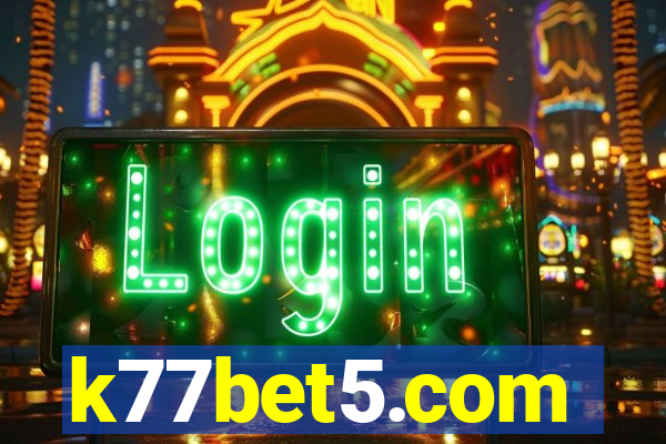 k77bet5.com