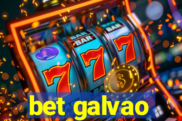 bet galvao