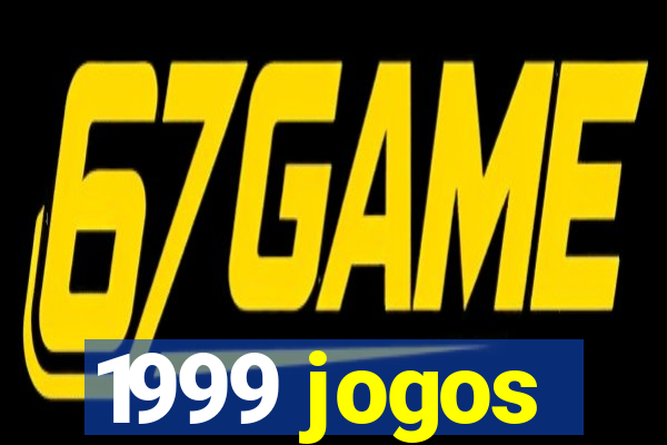 1999 jogos