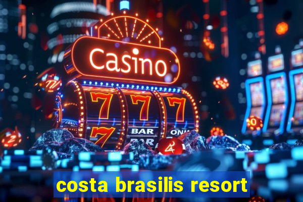 costa brasilis resort