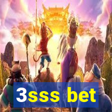 3sss bet