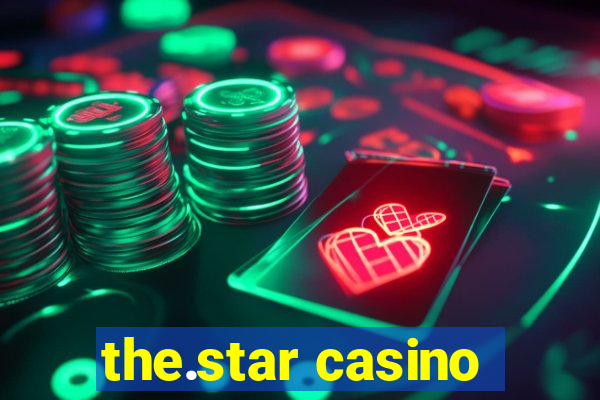 the.star casino