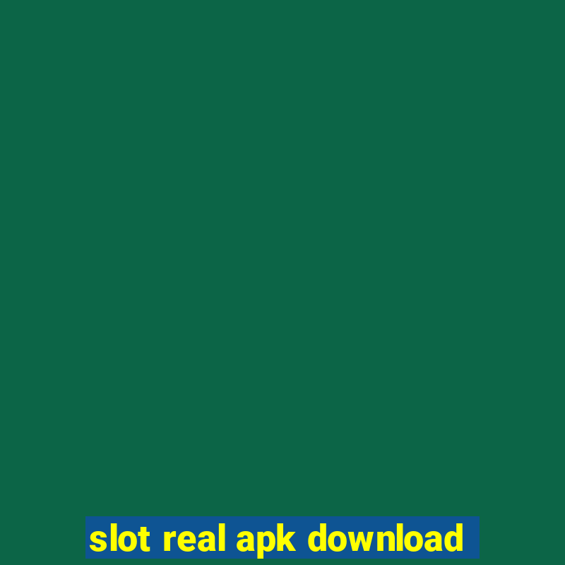 slot real apk download