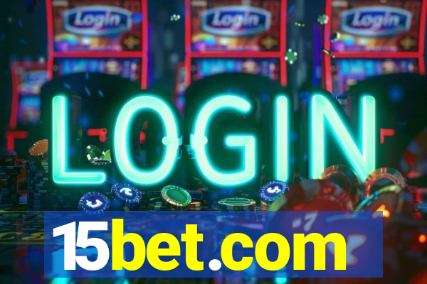 15bet.com