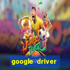 google driver windows 10