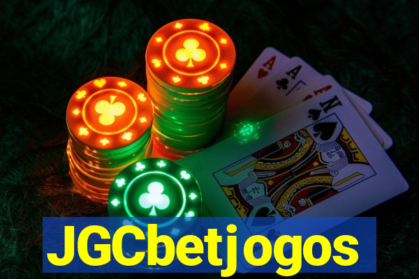 JGCbetjogos