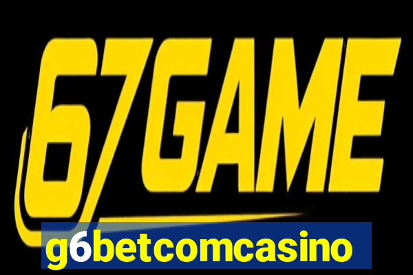 g6betcomcasino