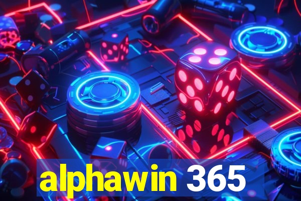 alphawin 365