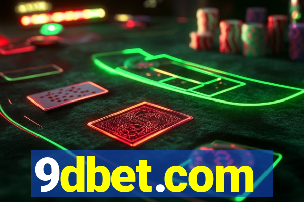 9dbet.com