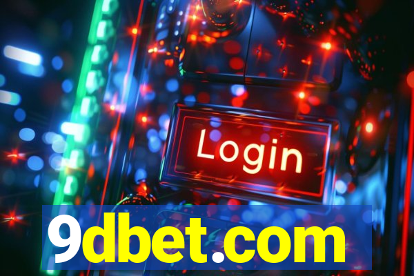 9dbet.com