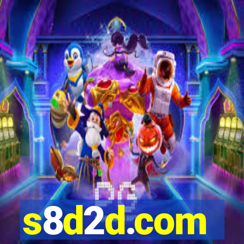 s8d2d.com