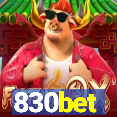 830bet