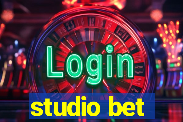 studio bet