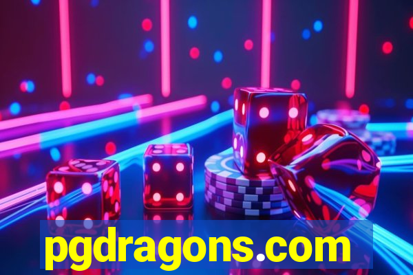 pgdragons.com