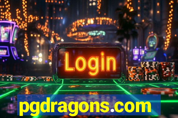 pgdragons.com