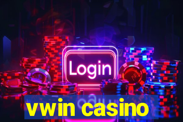 vwin casino