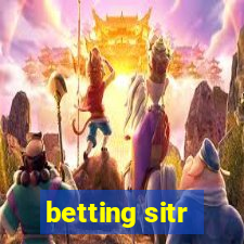 betting sitr