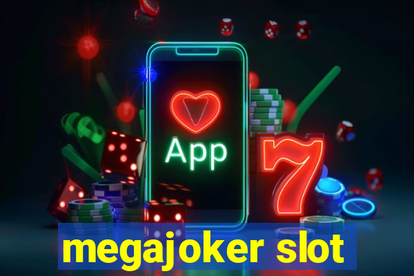 megajoker slot