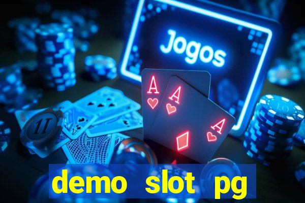 demo slot pg futebol fever