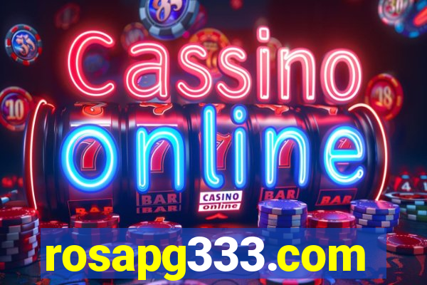 rosapg333.com