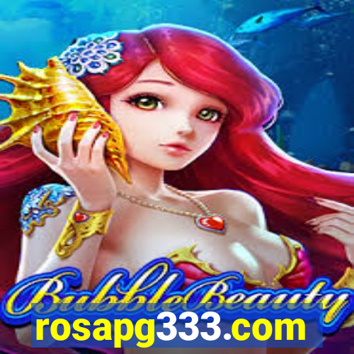 rosapg333.com