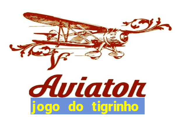 jogo do tigrinho pagando agora