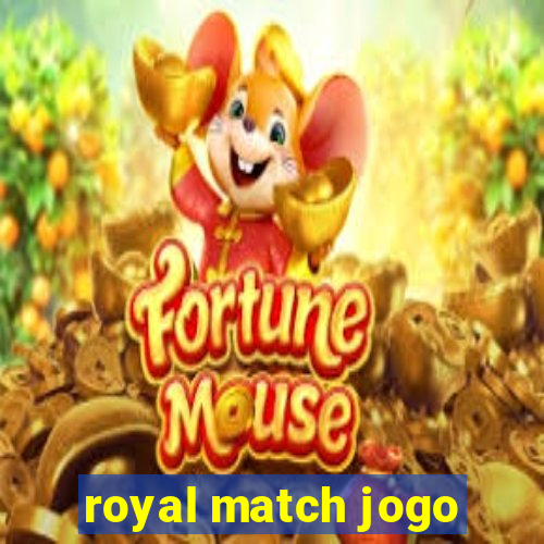 royal match jogo