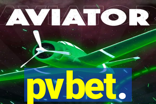 pvbet.