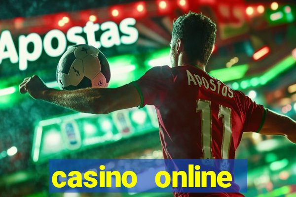 casino online cartao de credito