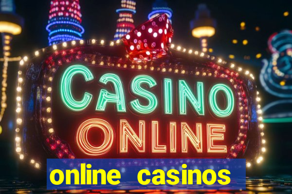 online casinos united kingdom