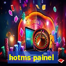 hotms painel