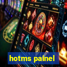 hotms painel