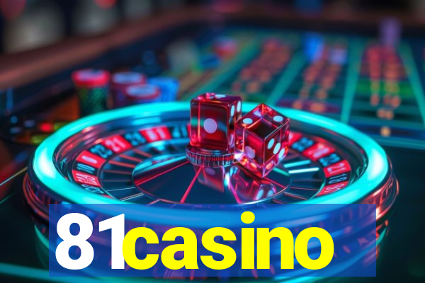 81casino