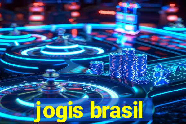 jogis brasil