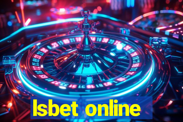 lsbet online