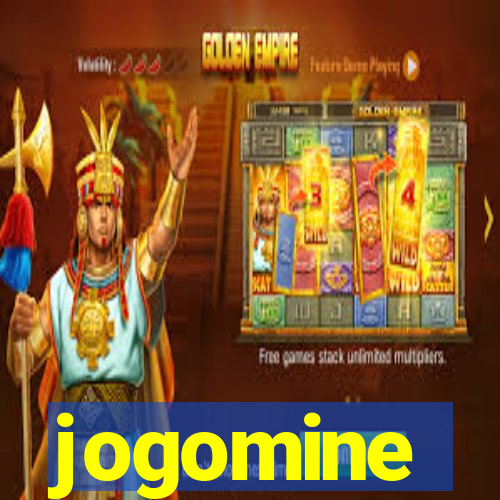 jogomine