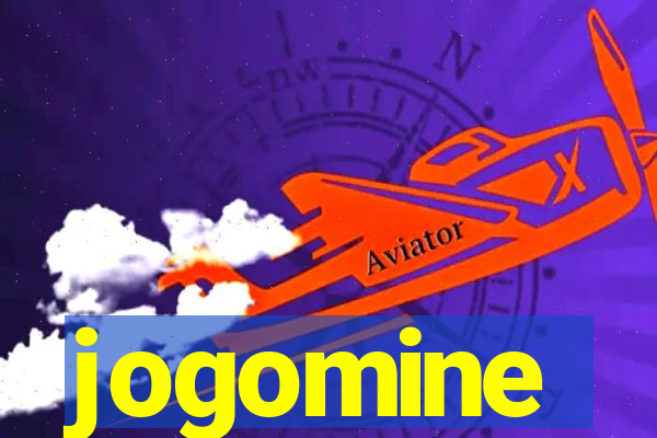 jogomine