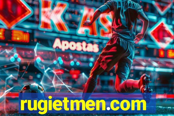 rugietmen.com