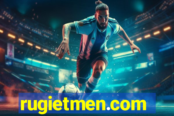 rugietmen.com