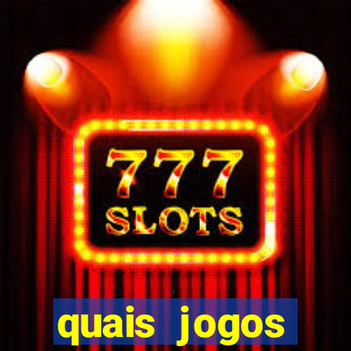 quais jogos realmente d?o dinheiro