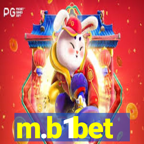 m.b1bet